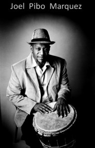 Pibo Marquez