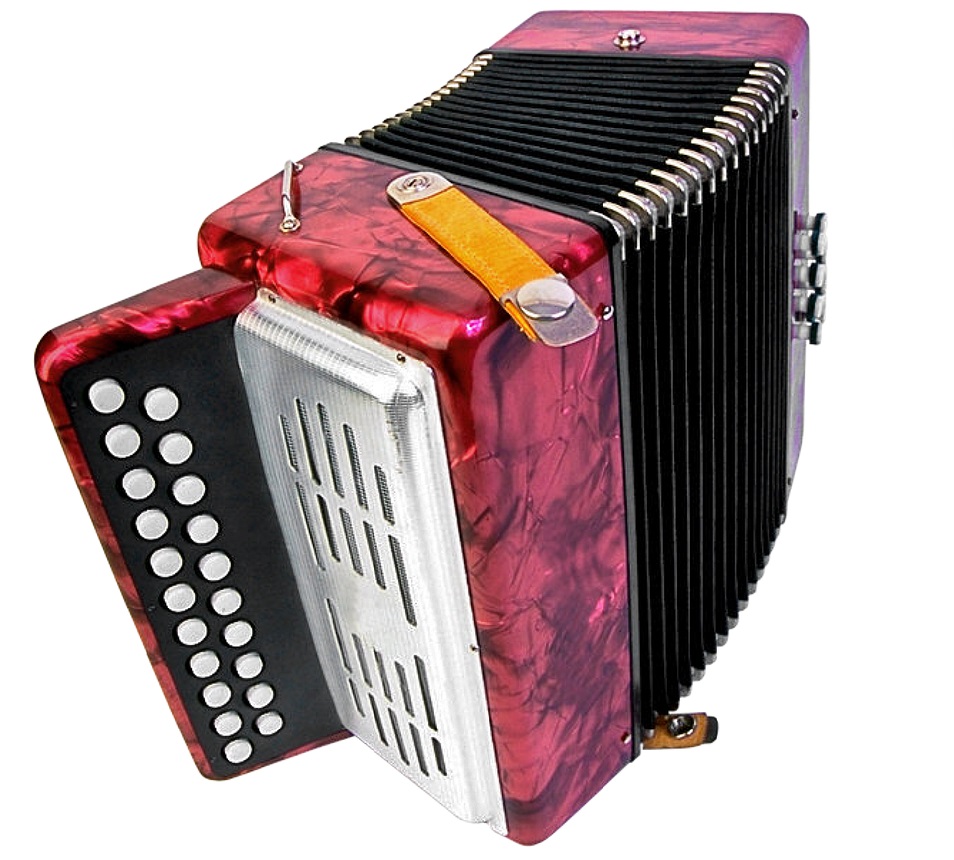 accordion-1504543_1920