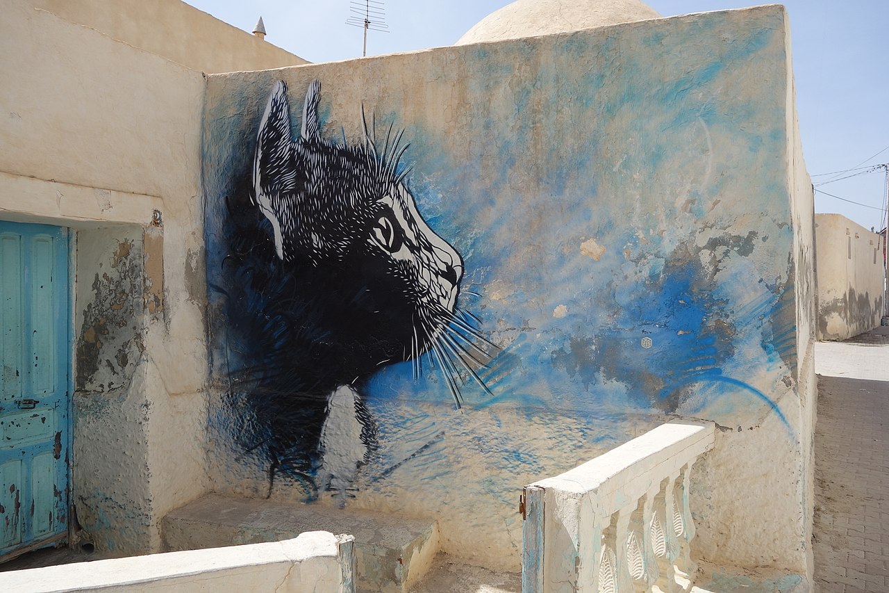 Rani777- Baha-Eddine MKD — Travail personnel