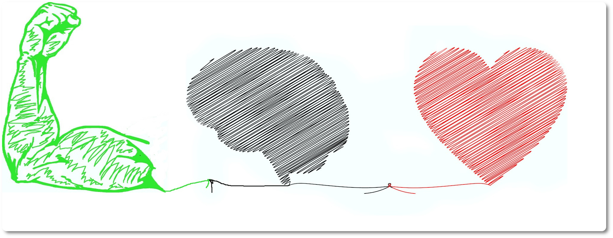 Puissance-intelligence-sagesse