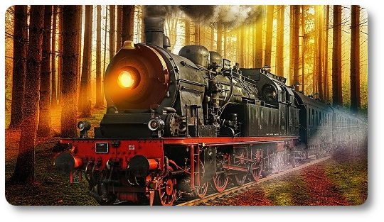 Three-shots de Pixabay